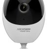 Hikvision HWC-C120-D/W HiWatch 2 MP Network Cube Camera
