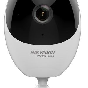 Hikvision HWC-C120-D/W HiWatch 2 MP Network Cube Camera