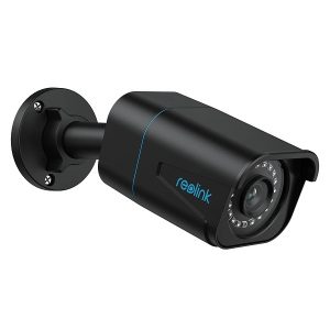 Reolink RLC-810A, 8 MP IP PoE beveiligingscamera met persoons- en voertuigdetectie