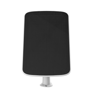 Ezviz Zonnepaneel, oplaadpaneel voor batterij aangedreven Ezviz camera's