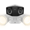 Reolink Duo Floodlight PoE, slimme 4K PoE Dual-lens camera met schijnwerpers en 180° kijkhoek
