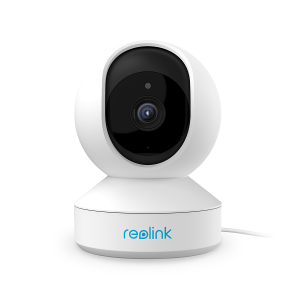 Reolink E1 Pro AI, 4 MP Dual-Band Pan/Tilt camera voor binnen