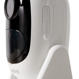 Reolink Argus 2E AI, draadloze IP camera met oplaadbare batterij