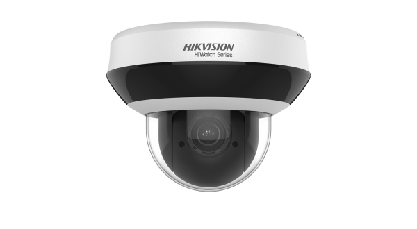 Hikvision HWP-N2404IH-DE3 HiWatch Network PTZ Camera