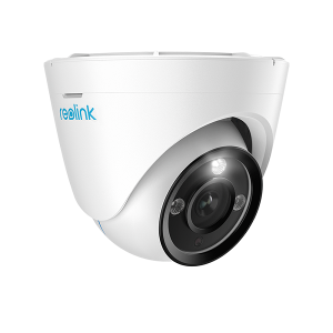Reolink RLC-833A, 4K PoE IP beveiligingscamera met kleurennachtzicht