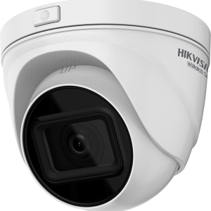 Hikvision HWI-T641H-Z HiWatch Motorized Network Turret camera