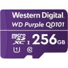WD Purple SD-Kaart 256GB