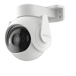 Imou Cruiser 2 - 5MP, Pan / Tilt WiFi buitencamera met 3K resolutie