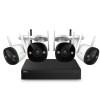 Imou Wireless Kit F22EP, draadloze beveiligingsset