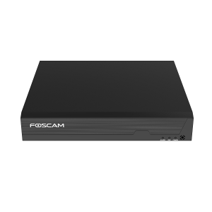 Foscam FN9108H, 8-kanaals 5MP Netwerk Video Recorder