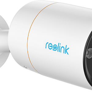 Reolink RLC-1212A 4mm, intelligente 12MP PoE bulletcamera met spotlight