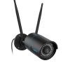 Reolink RLC-510WA, 5 MP WiFi beveiligingscamera met persoons- en voertuigdetectie (zwart)