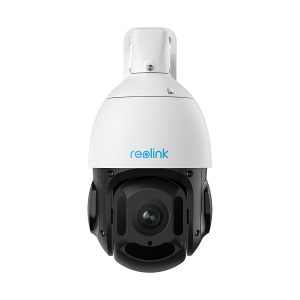 Reolink RLC-823A 16x, slimme 4K UHD PTZ PoE camera met 16x optische zoom