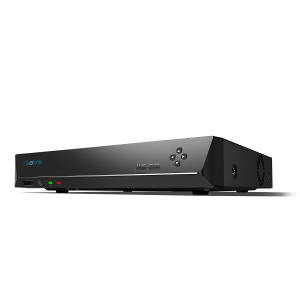 Reolink RLN16-410 NHD, 16-kanaals PoE NVR voor continue opnames 24/7