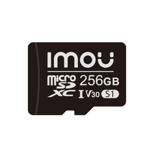 Imou Micro SD-kaart 256GB