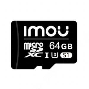 Imou Micro SD-kaart 64GB