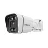 Foscam V5EP, 5MP PoE IP beveiligingscamera met persoons- en voertuigdetectie