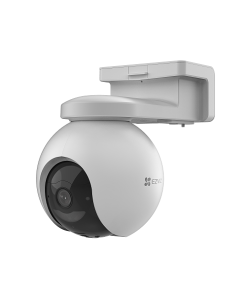 Ezviz EB8, 2K Pan/Tilt 4G batterijcamera