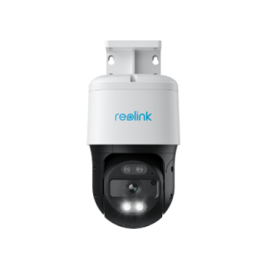 Reolink RLC-830A, slimme 4K PT PoE beveiligingscamera met Auto Tracking
