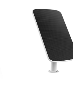 Ezviz Zonnepaneel E, oplaadpaneel voor Ezviz batterijcamera's (met type C poort)