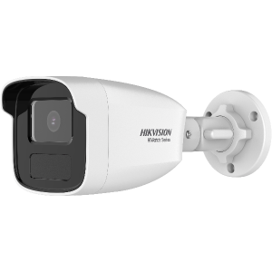 Hikvision HWI-B480H 4.0mm 8MP HiWatch Network Bullet camera