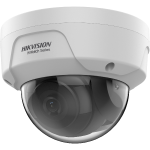 Hikvision HWI-D180H 2.8mm 8MP HiWatch Network Dome camera