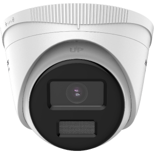 Hikvision HWI-T249H 2.8MM 4MP HiWatch Network Turret camera