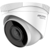 Hikvision HWI-T280H 2.8MM 8MP HiWatch Network Turret camera