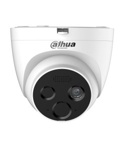 Dahua FT121LDP vlamdetectie netwerkcamera