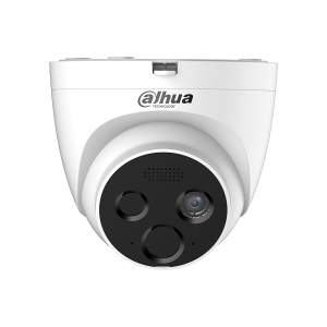 Dahua FT121LDP vlamdetectie netwerkcamera