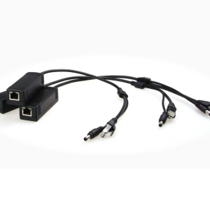 POE Splitter PD5202-AT
