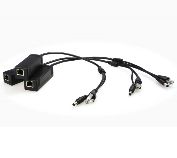 POE Splitter PD5202-AT