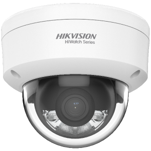 Hikvision HWI-D149H 2.8mm 4MP HiWatch Network Dome camera