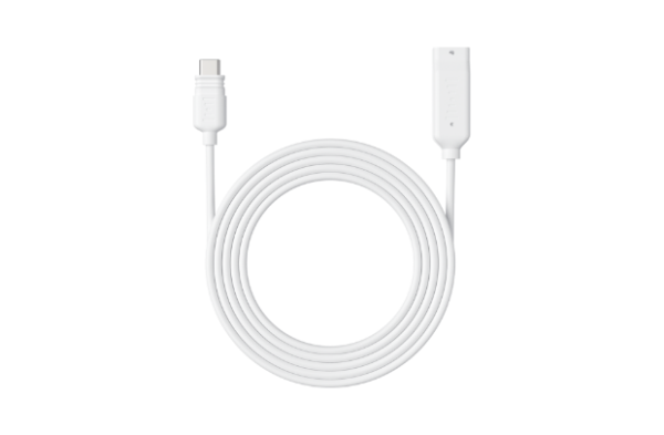 Reolink 4,5m USB-C verlengkabel voor Reolink zonnepaneel