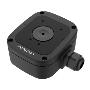 Foscam FABS2 waterdichte lasdoos, zwart