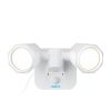 Reolink Floodlight WiFi, bewegings-geactiveerde beveiligingsschijnwerper