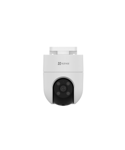 Ezviz H8c 2K, 3MP Pan / Tilt WiFi camera