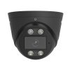 Foscam T5EP, 3K QHD PoE IP camera, met geluid- en lichtalarm