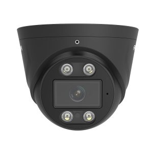 Foscam T8EP, UHD PoE IP camera, met geluid- en lichtalarm