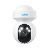 Reolink E1 Outdoor Pro, slimme 4K/8MP PTZ Dual-Band WiFi camera met auto tracking