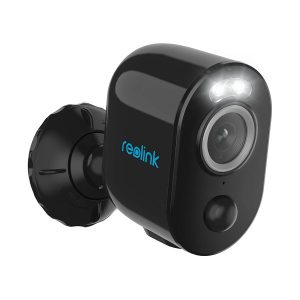Reolink Argus 3 Pro, slimme 5MP draadloze camera met spotlight