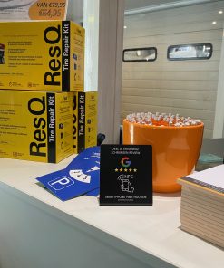 Google review kaart - Afbeelding 2