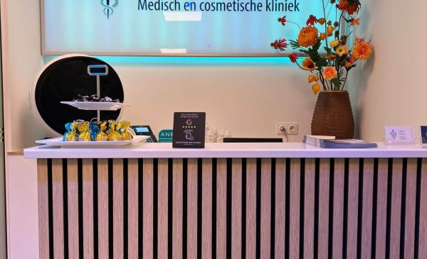 Google review kaart - Afbeelding 3