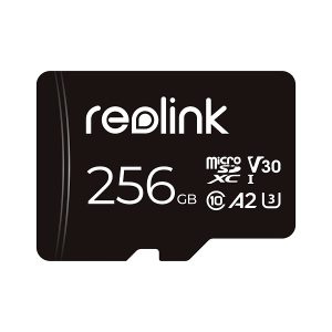 Reolink Micro SD-kaart 256GB
