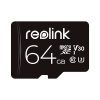 Reolink Micro SD-kaart 64GB