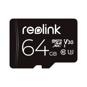 Reolink Micro SD-kaart 64GB