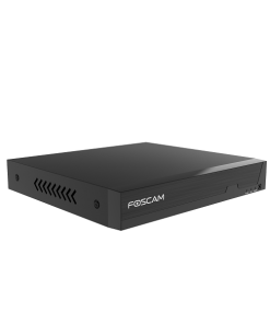 Foscam FNA108H, 8-kanaals 4K/8MP Netwerk Video Recorder