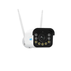 Reolink W430, 4K UHD Dual-Band WiFi beveiligingscamera met kleurennachtzicht