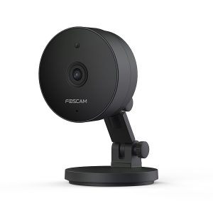 Foscam C5M, 3K/5MP Dual-Band WiFi IP camera