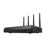 Reolink NVS12W, 12-kanaals WiFi6 NVR